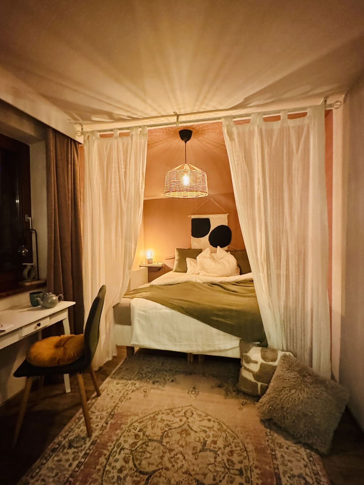 Гурме-бутик B&B Wienerhof