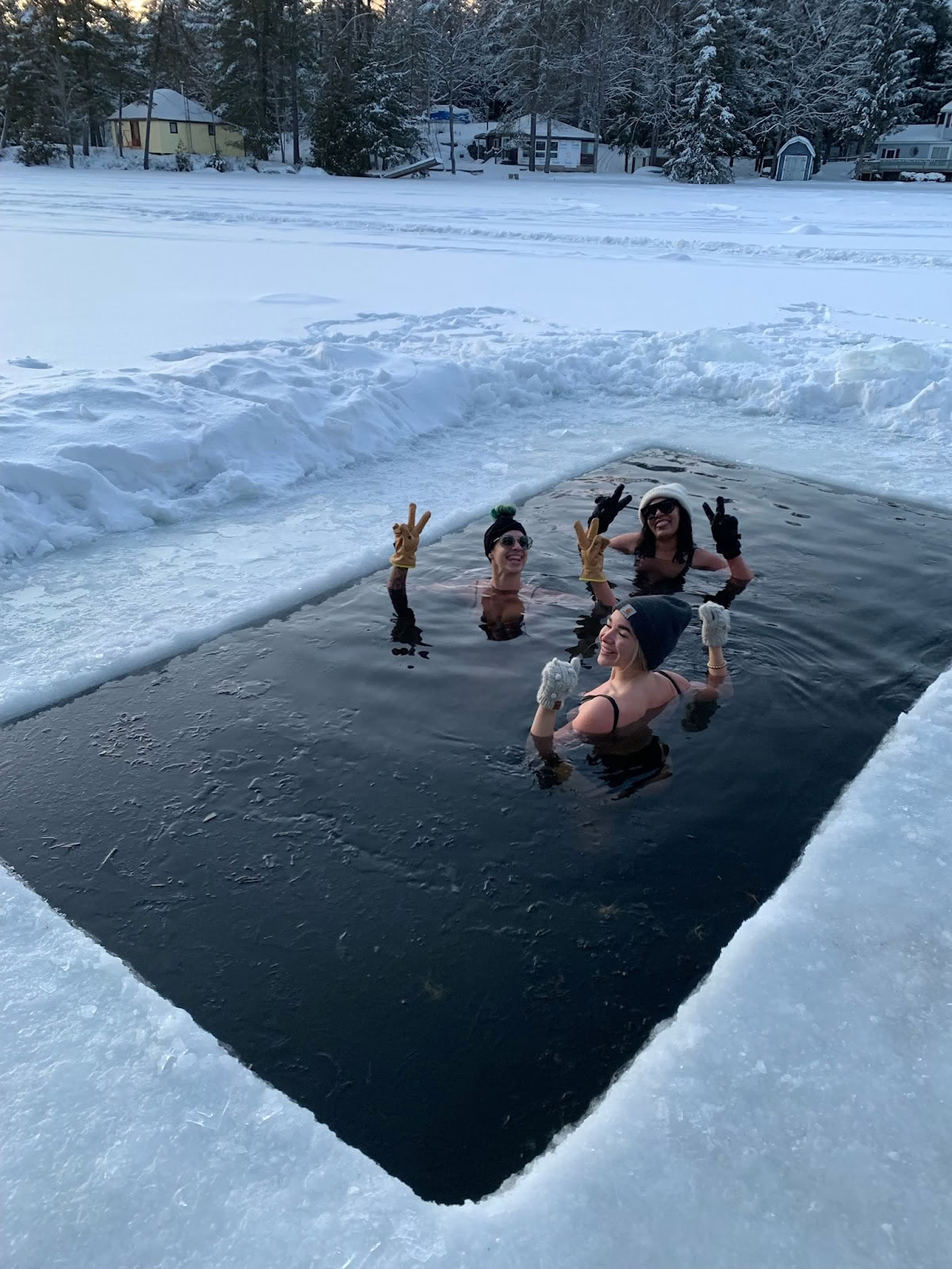 Безграничность