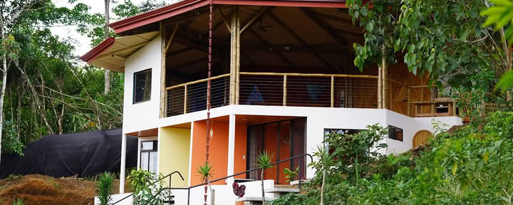 Финка Mālama