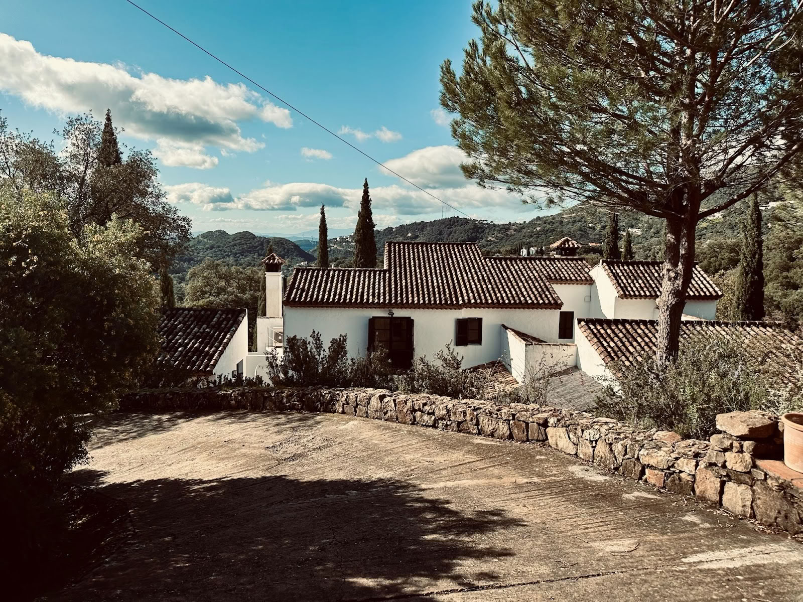 Ретрит Villa Esencia