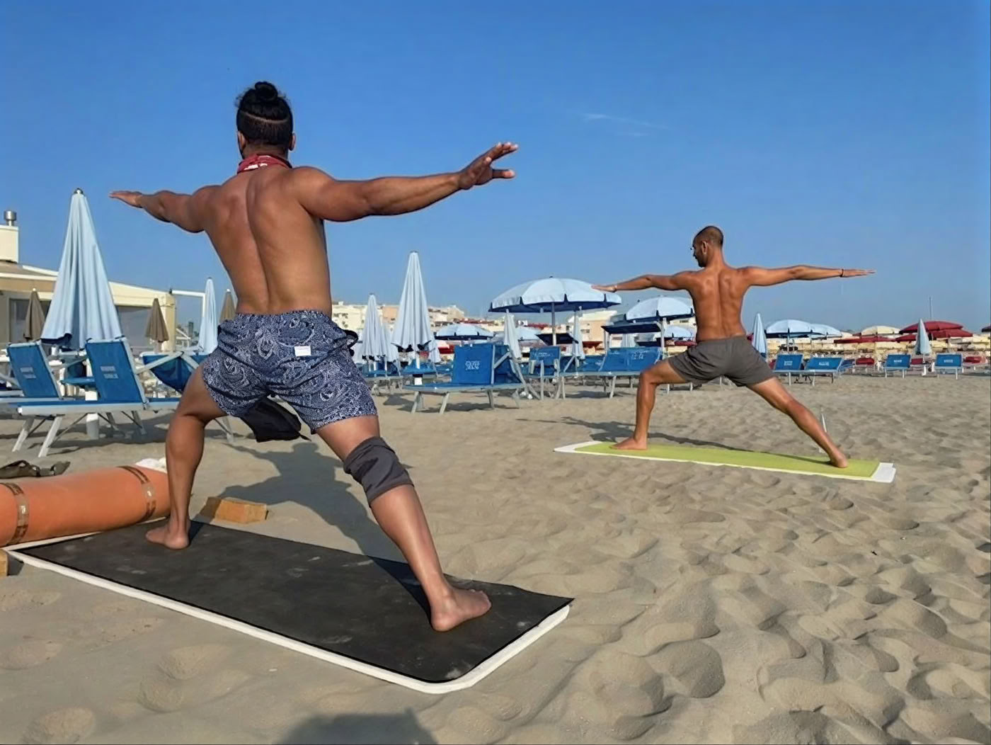 Школа YogaMea