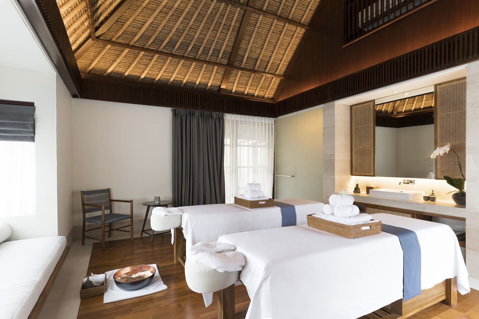 REVĪVŌ Wellness Resort Нуса-Дуа, Бали