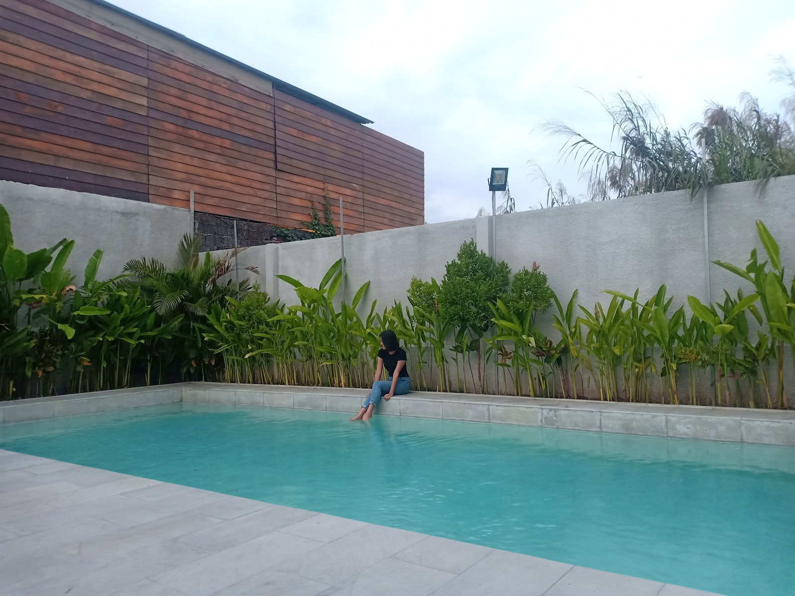 Коворкинг и коливинг-пространство Bali Bustle на Бали