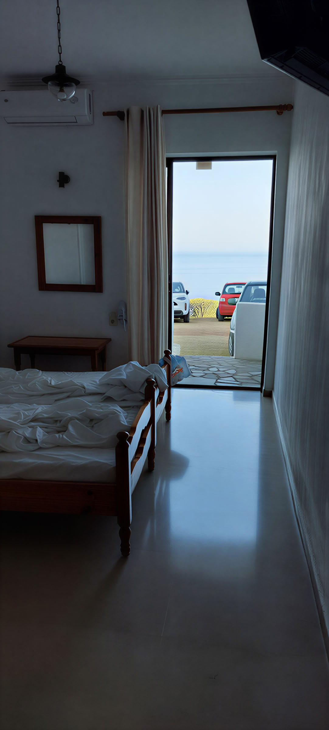 Отель Arilla Beach