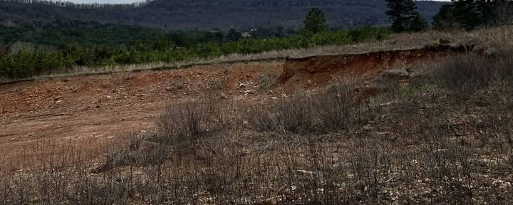 Лагерь Iron Bluffs