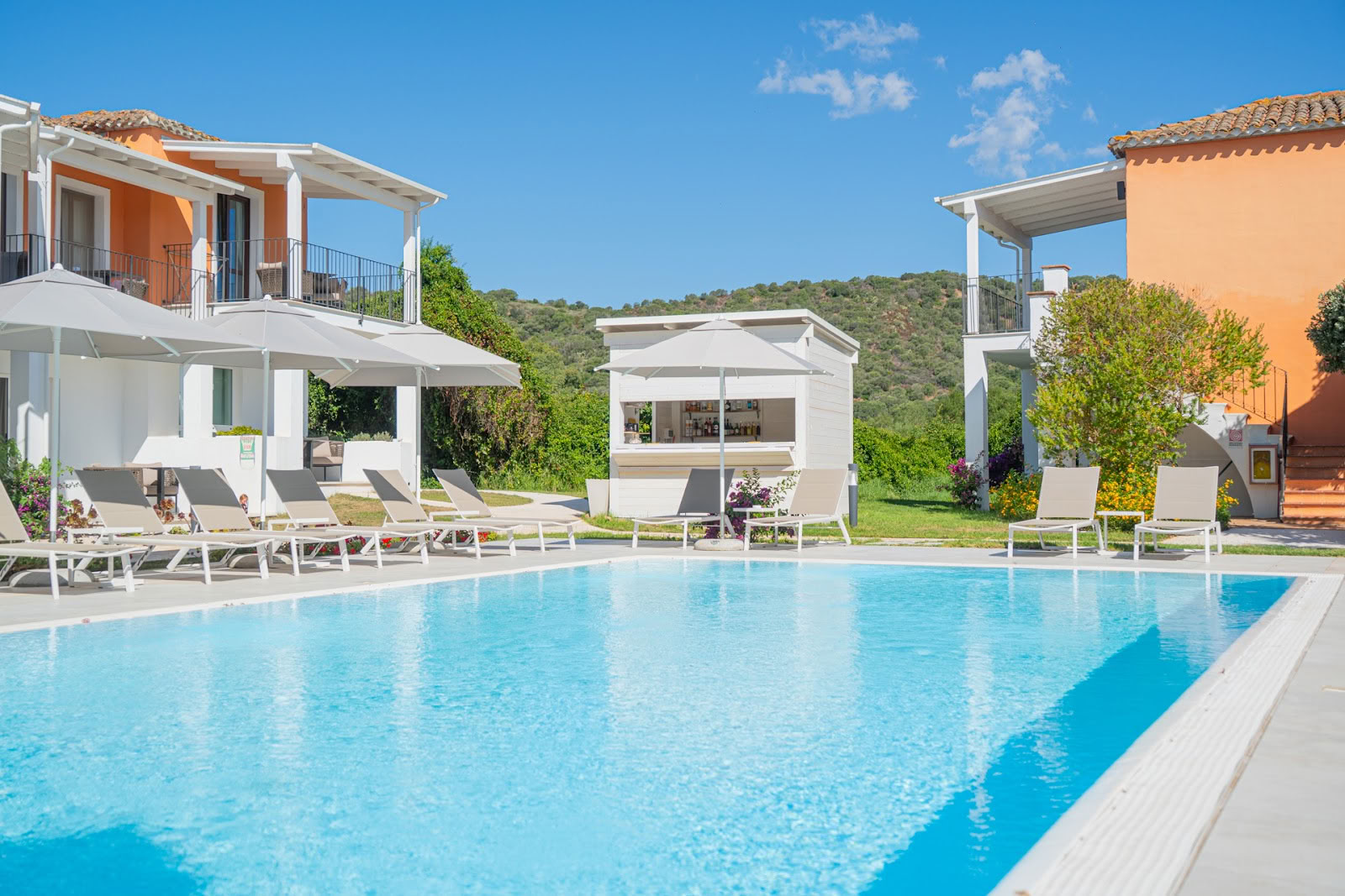 Отели Felix – Galanias Hotel & Retreat