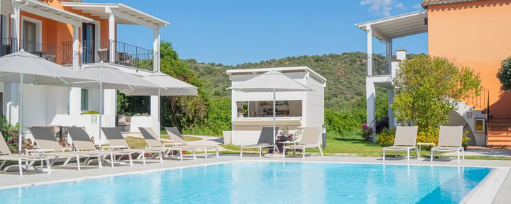Отели Felix – Galanias Hotel & Retreat