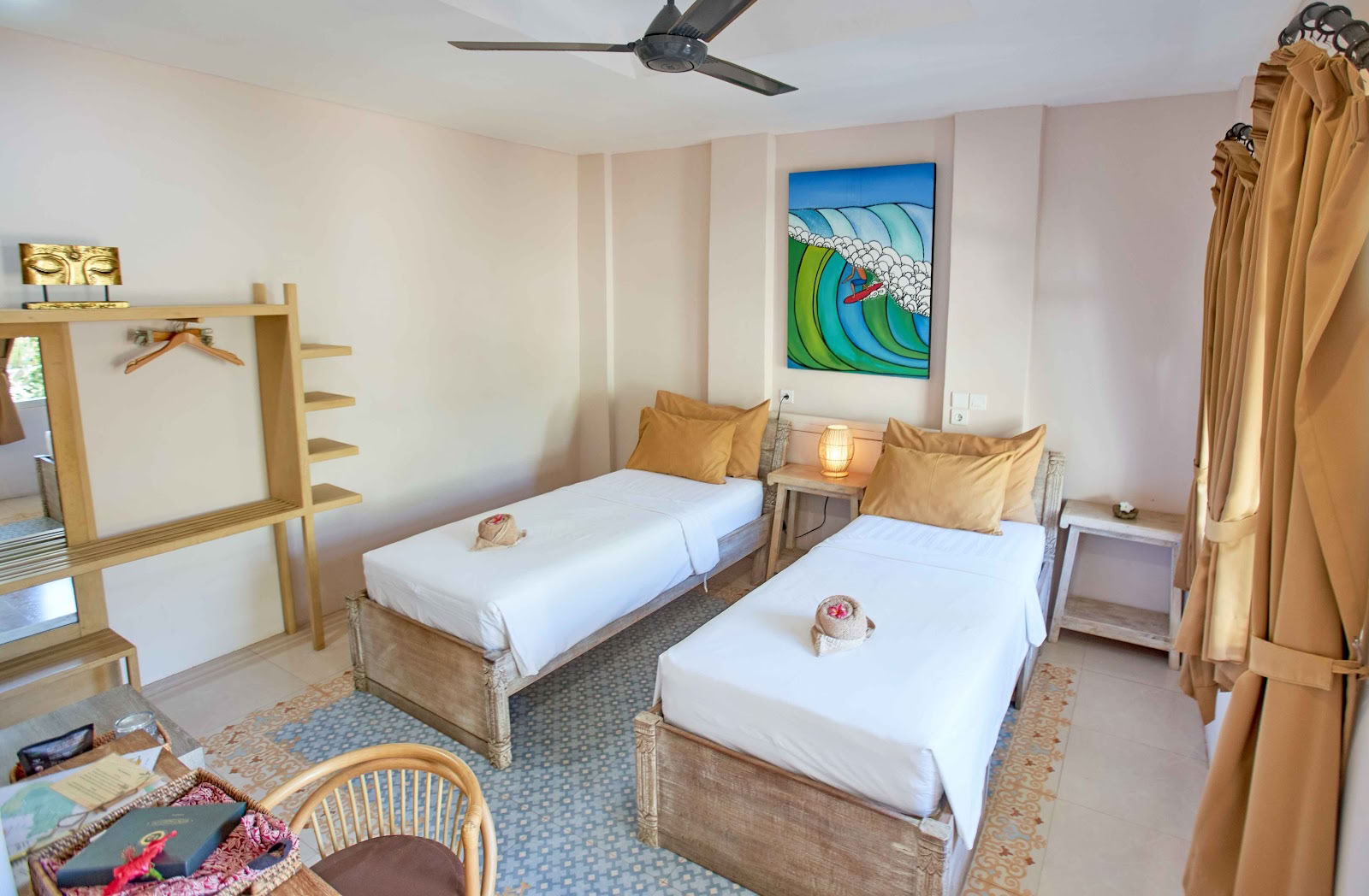 Бутик-отель Isla Indah Retreat