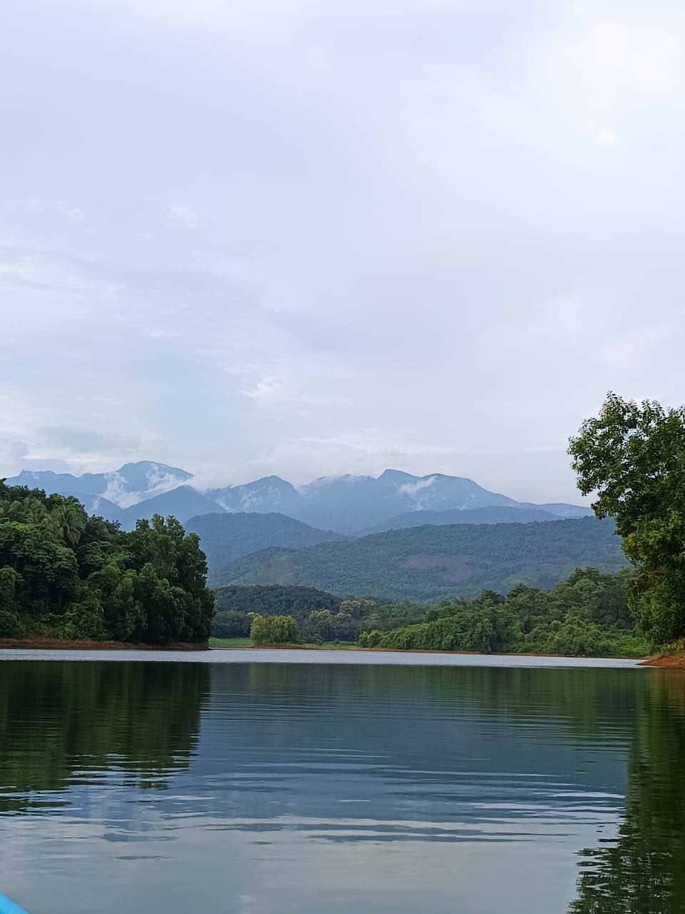 Калари Кендрам, Керала
