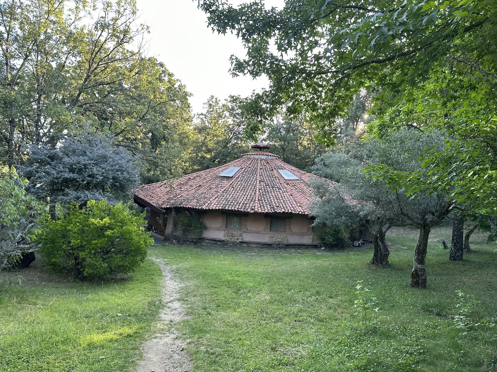 Лалита Эскуэла де Вида S.L
