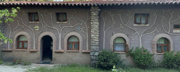 Лалита Эскуэла де Вида S.L
