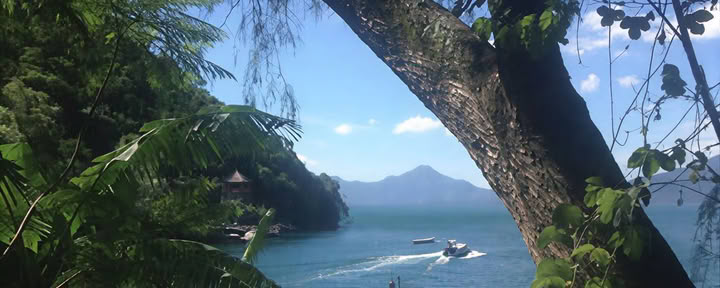 Ретриты для женщин «Внутренний рассказчик»
