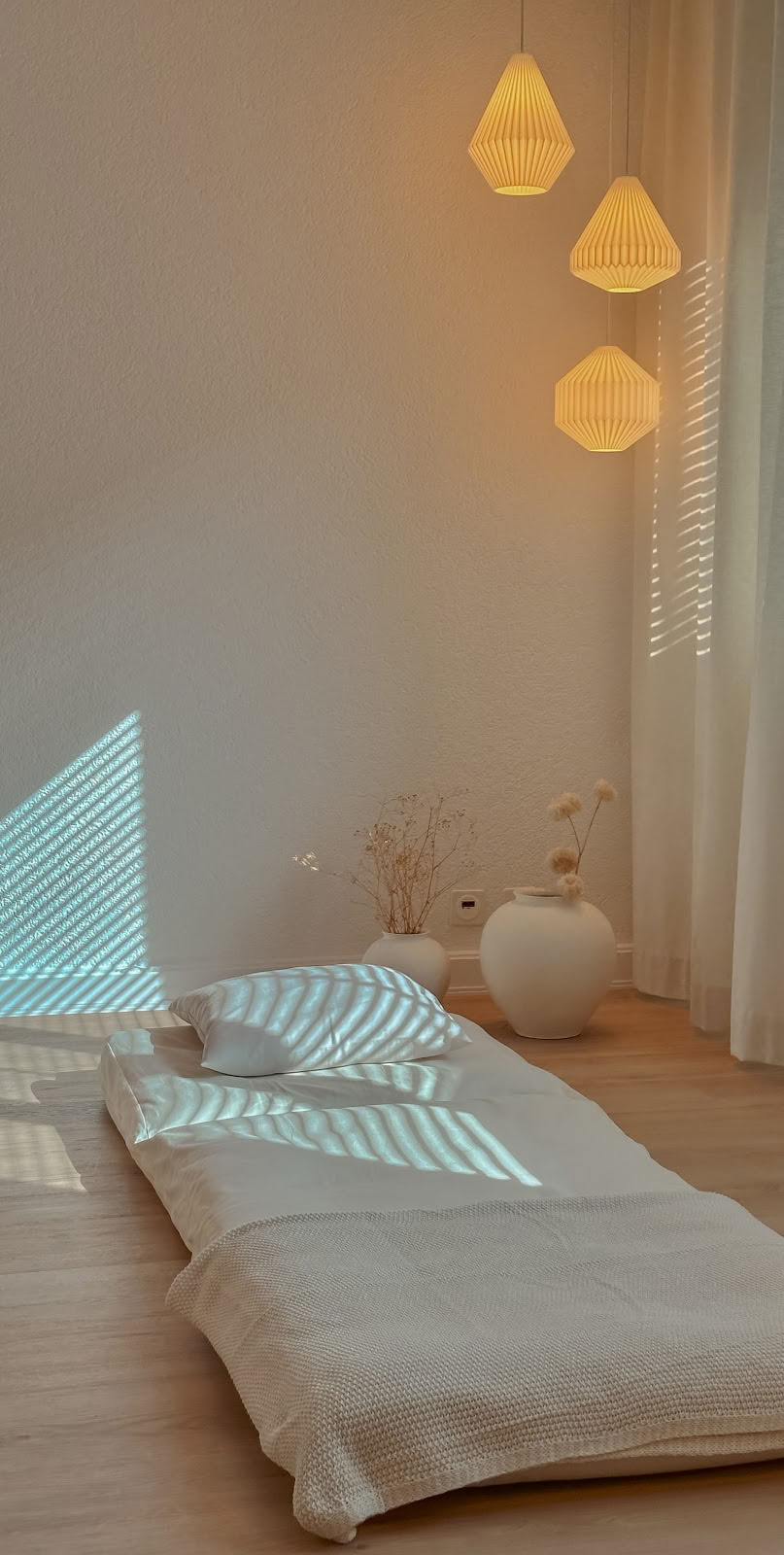 Дыхательные практики — Breathwork Zürich