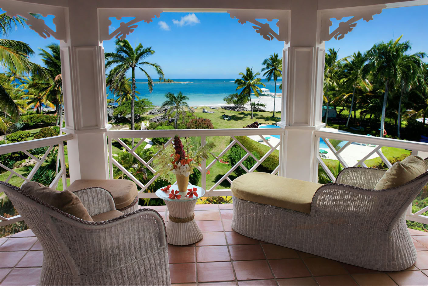 Отель и ресторан Villa Serena