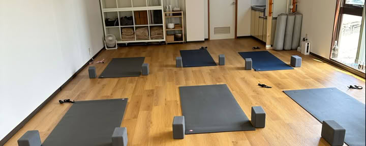 Студия YOGART