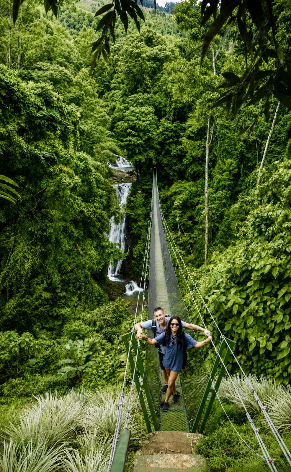 Приключения Luna Vida