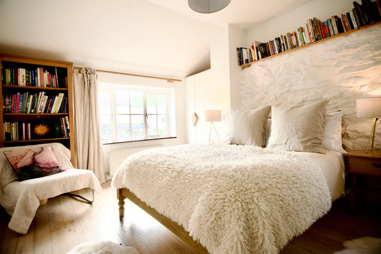 B&B в Уэстер-Окроу-Крофт