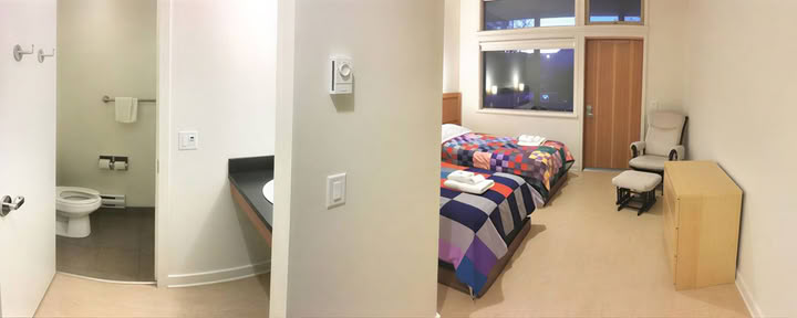 Сьют с 3 спальнями в Orchard Court
