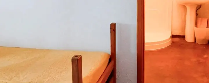 Двухместный номер