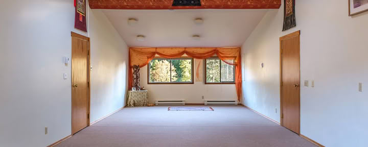 Студия йоги Garden House