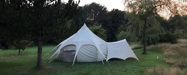 Кемпинг
