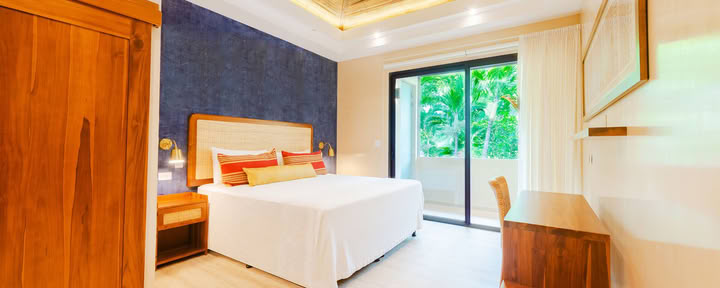 Садовый люкс с кондиционером