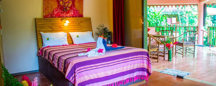 Частная комната