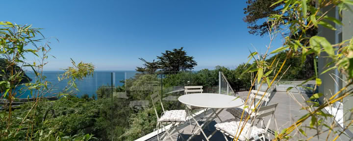 Апартаменты Harbour Terrace West