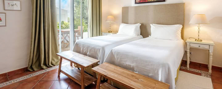 Castelejo Suite