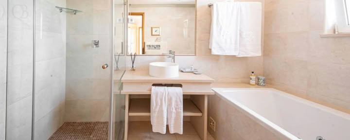 Zavial Primary Suite