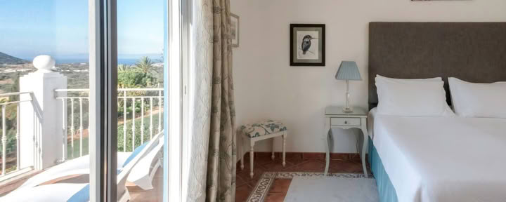 Camilo Room