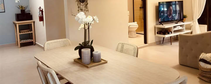 Апартаменты 2D — Culebra Beach Villas