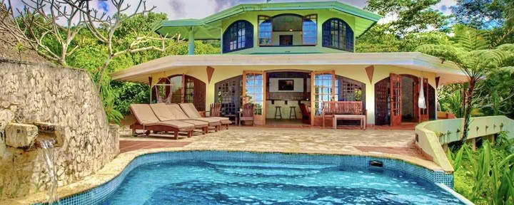 Sky Forest Suite