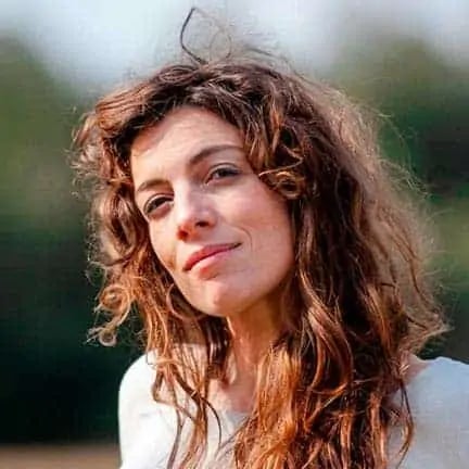 Marina De Haro