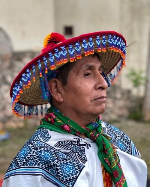 Marakame Juan