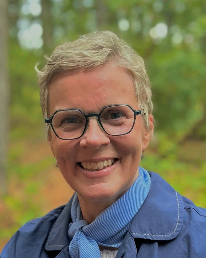 Jennifer Hapke
