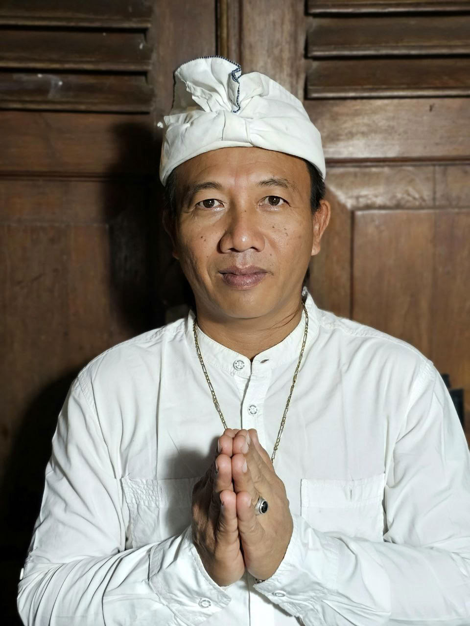 Gede