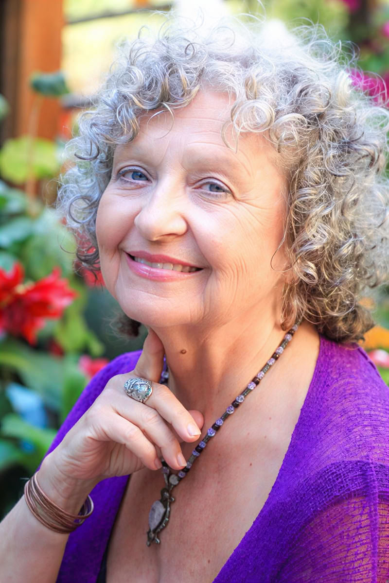 Evalena Rose