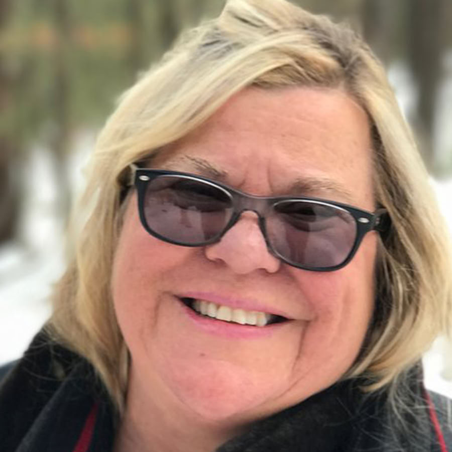 Jayne Gumpel, LCSW