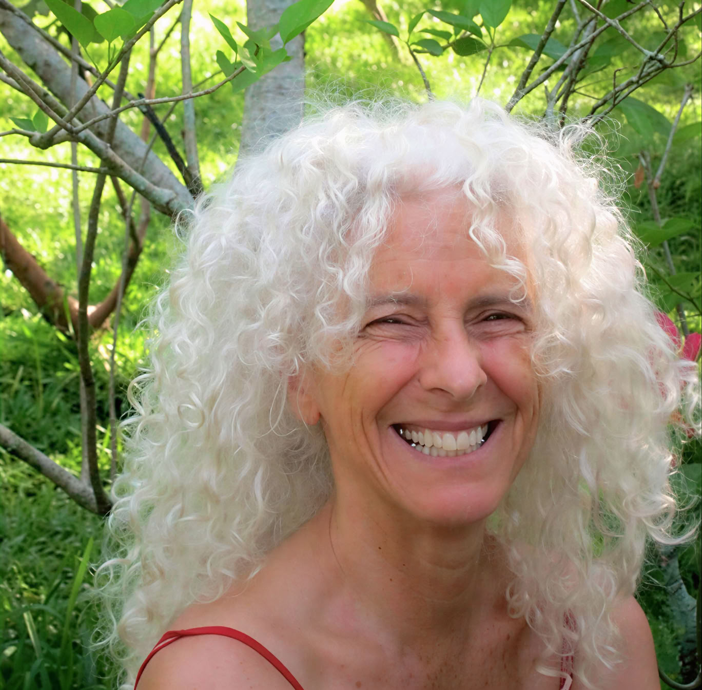 Karuna Erikson (Star River Sanctuary)