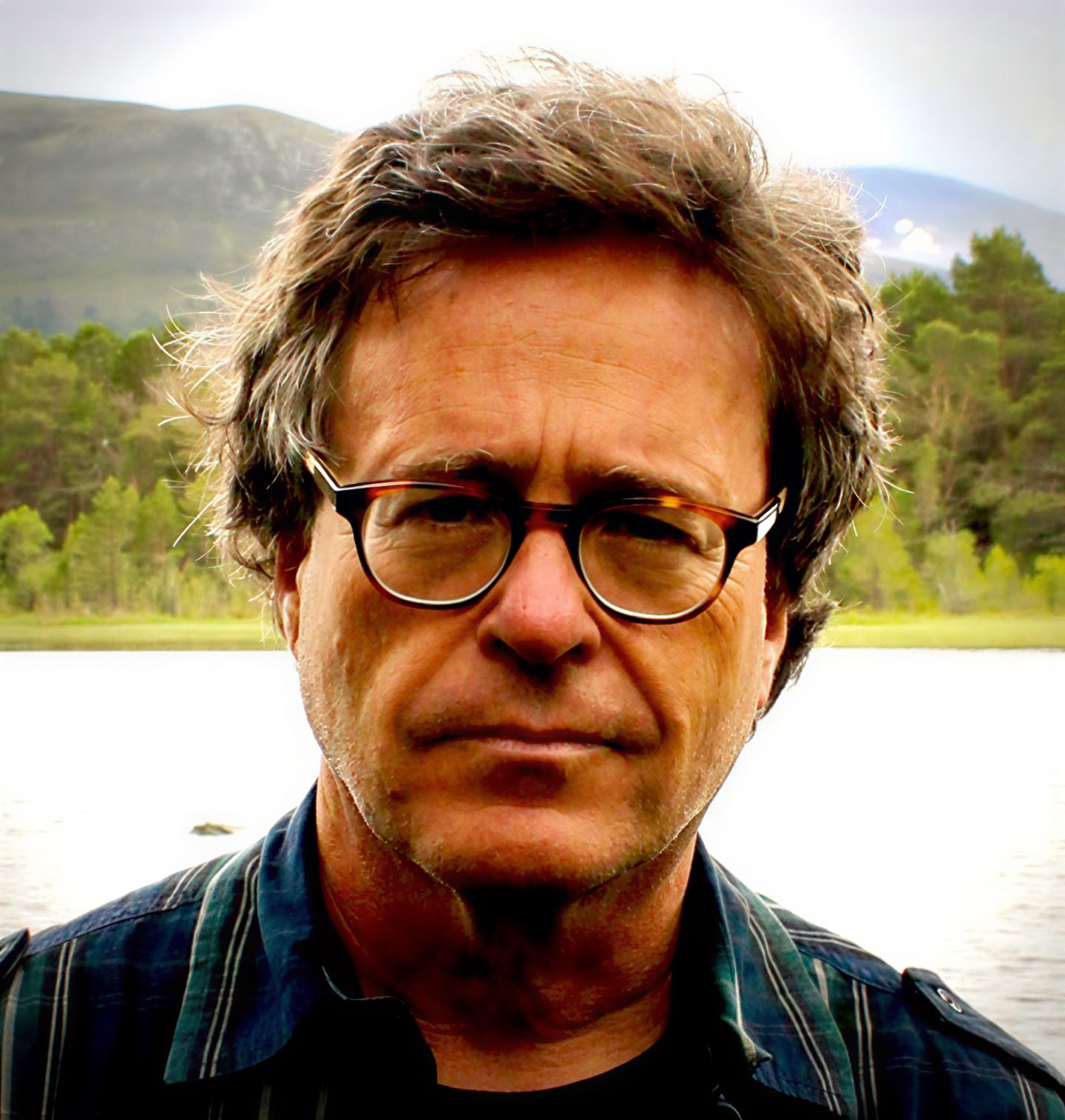 Jonathan Bricklin