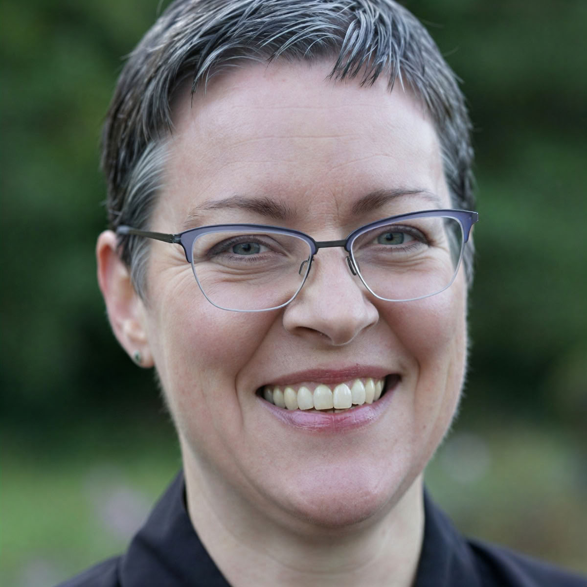 Laura Jomon Martin