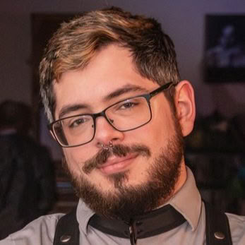 Zane Zucker
