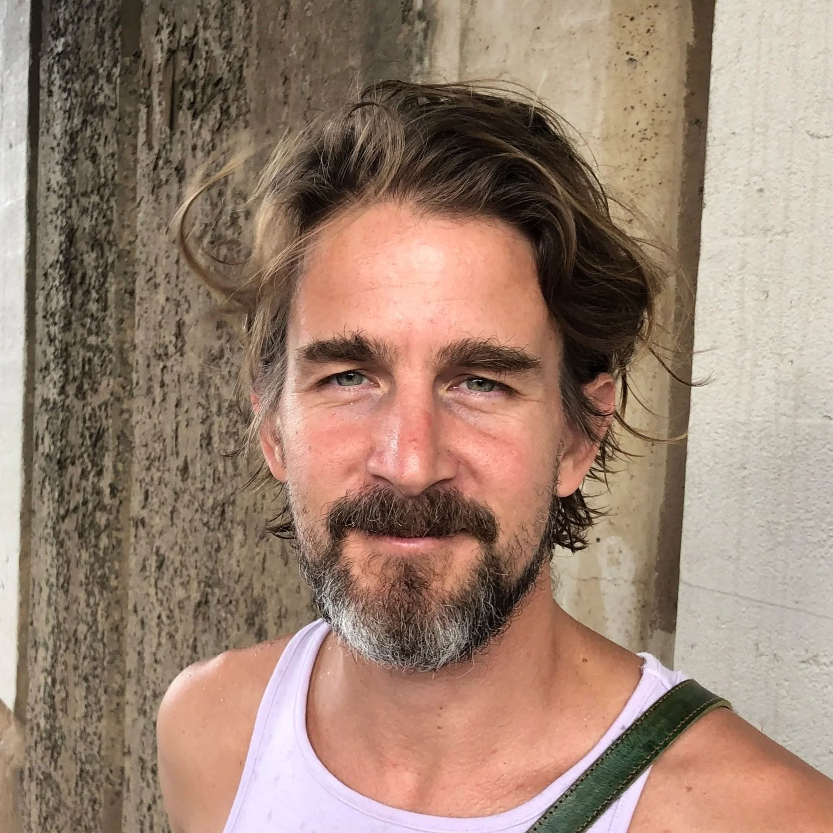 Braden Alexander