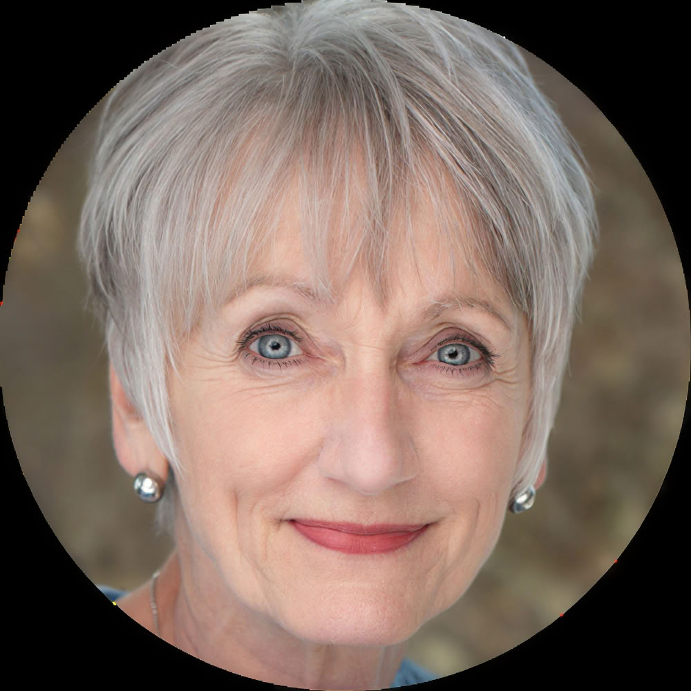 Jane Geesman