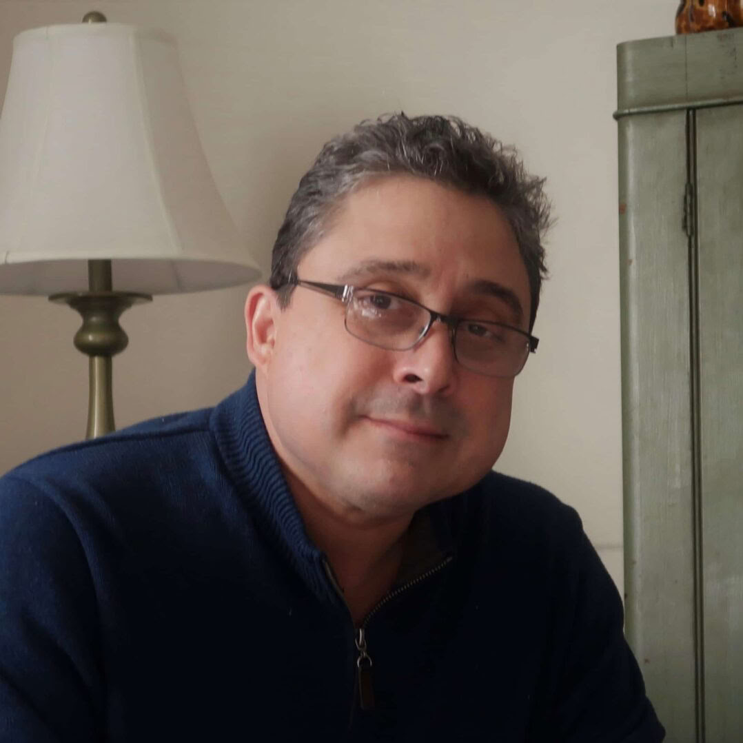 Gary Wheaton (Dharmakaya Center for Wellbeing: Meditation Retreats in the New York Catskills)