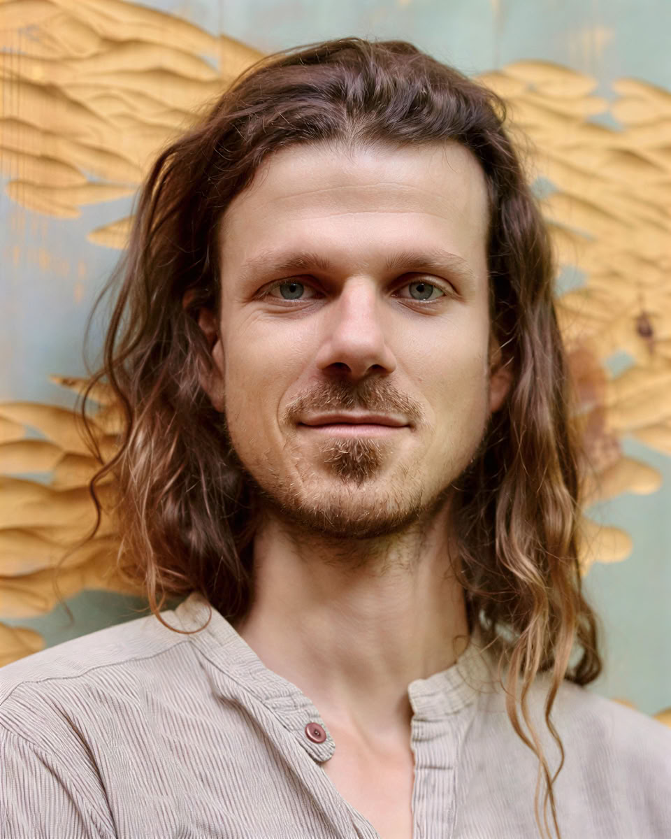 Eric Archer