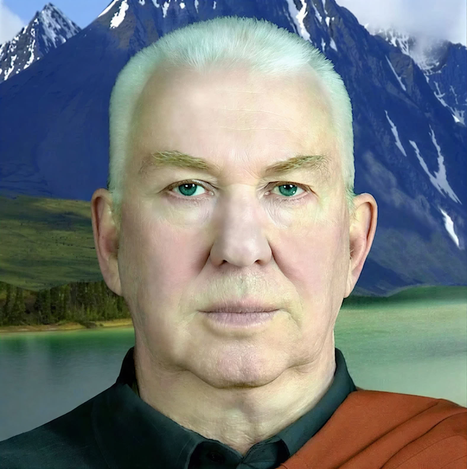 Lama Lodro