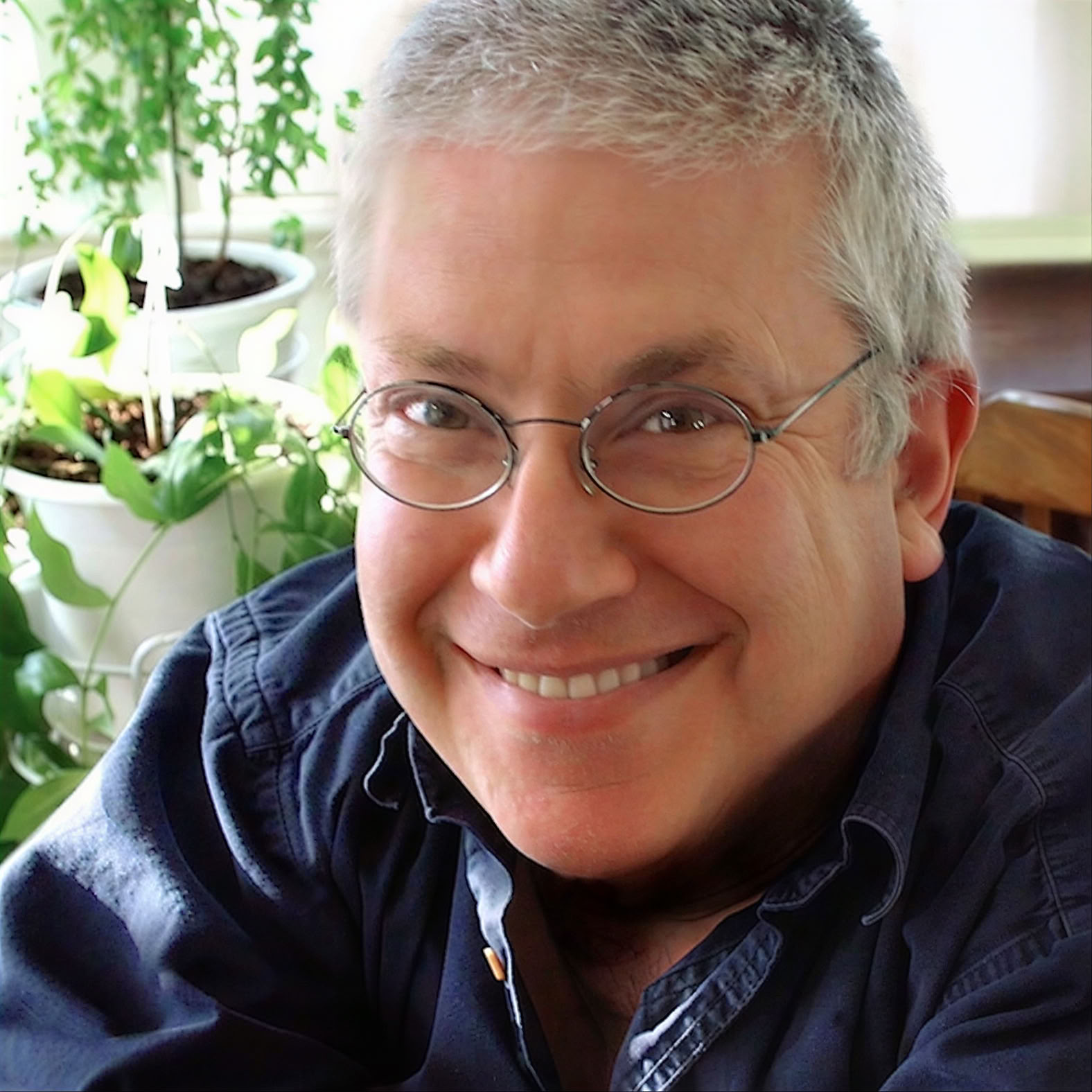 Gerry Kopelow