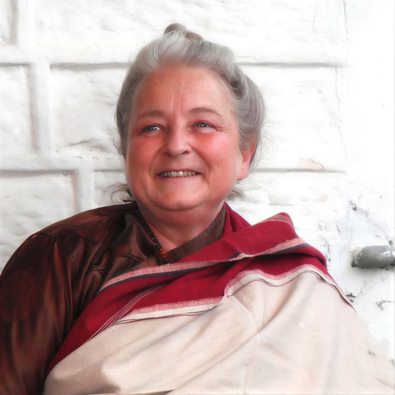 Lama Lena (Yeshe Kaytup)